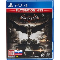 Batman Arkham Knight (PlayStation Hits) [PS4]